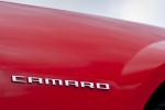 Chevrolet Camaro RS Convertible 45th Anniversary 2012 года (EU)